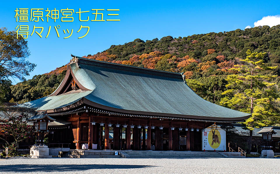 橿原神宮七五三,衣裳レンタル,七五三衣裳,七五三パック,七五三レンタル,七五三写真,神宮七五三